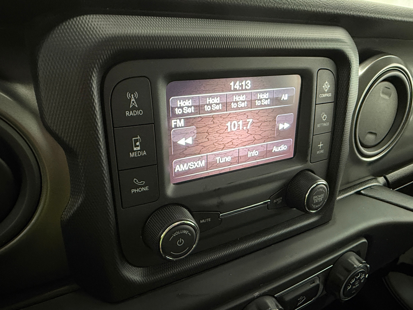Thumbnail: 2021 Jeep Wrangler - 4