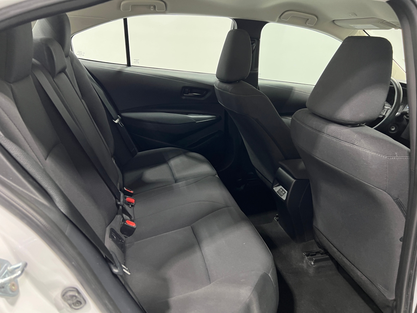 Thumbnail: 2024 Toyota Corolla - 6