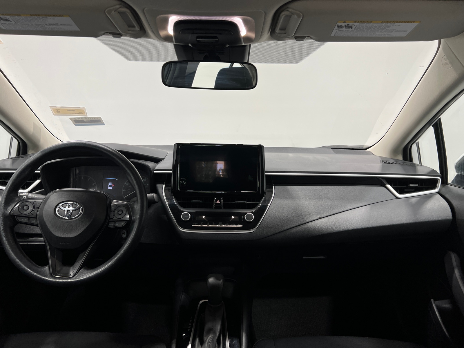 Thumbnail: 2024 Toyota Corolla - 3