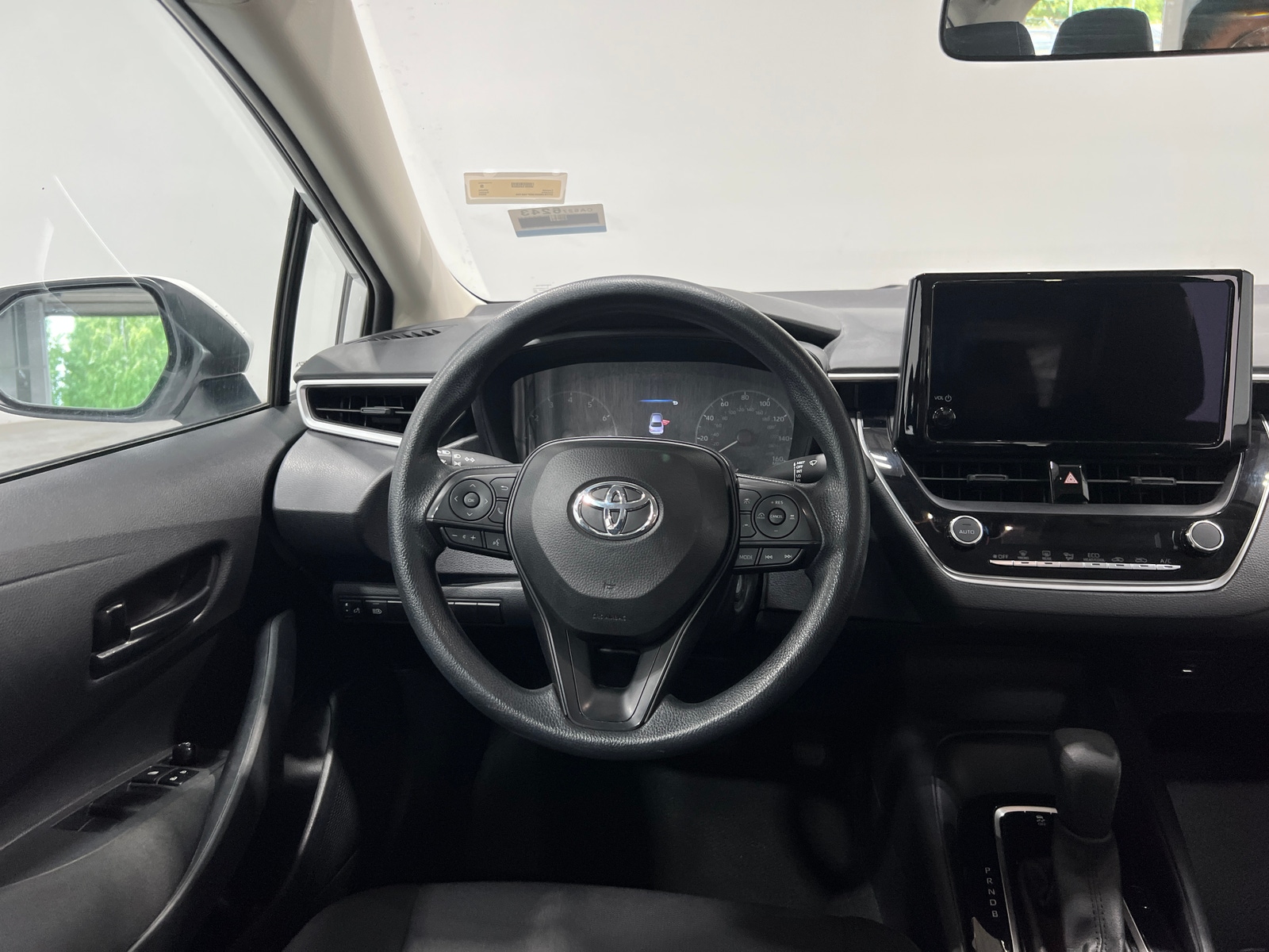 Thumbnail: 2024 Toyota Corolla - 5
