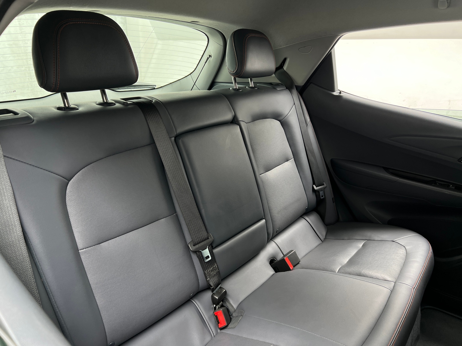 Thumbnail: 2020 Chevrolet Bolt EV - 5