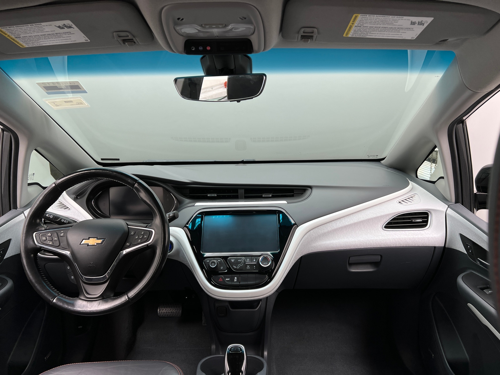Thumbnail: 2020 Chevrolet Bolt EV - 2