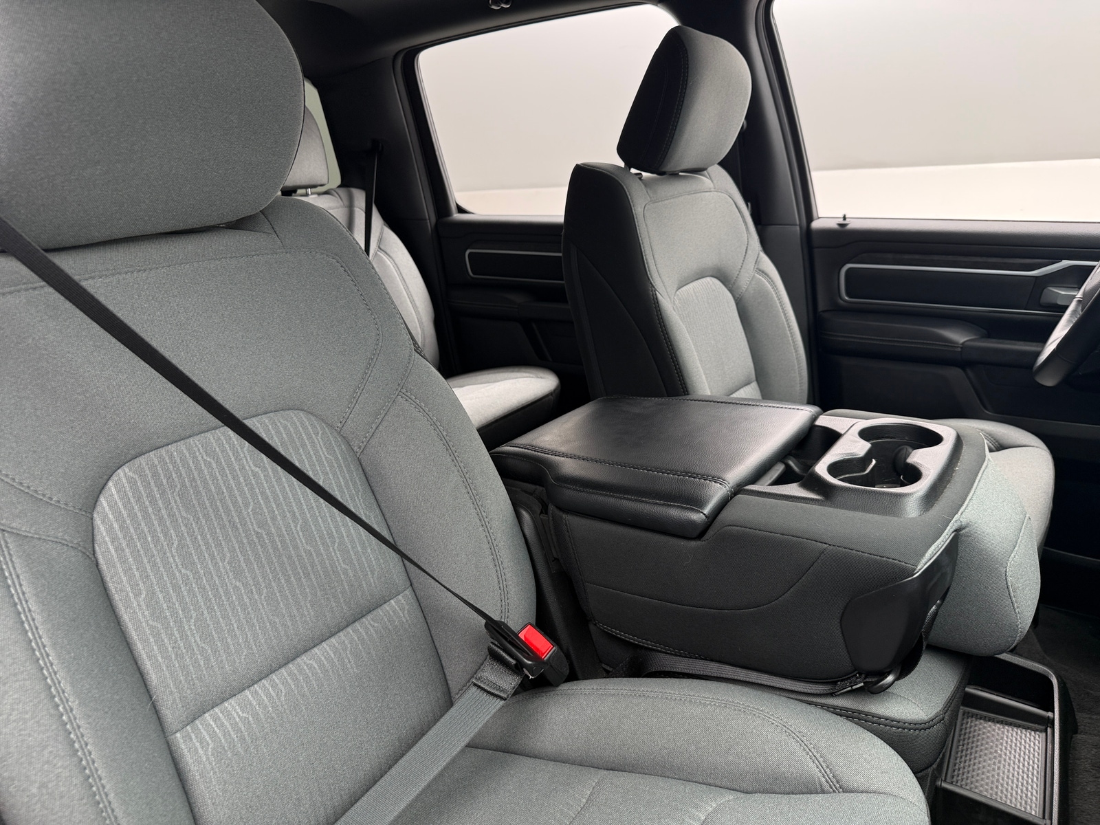 Thumbnail: 2023 RAM 1500 - 2