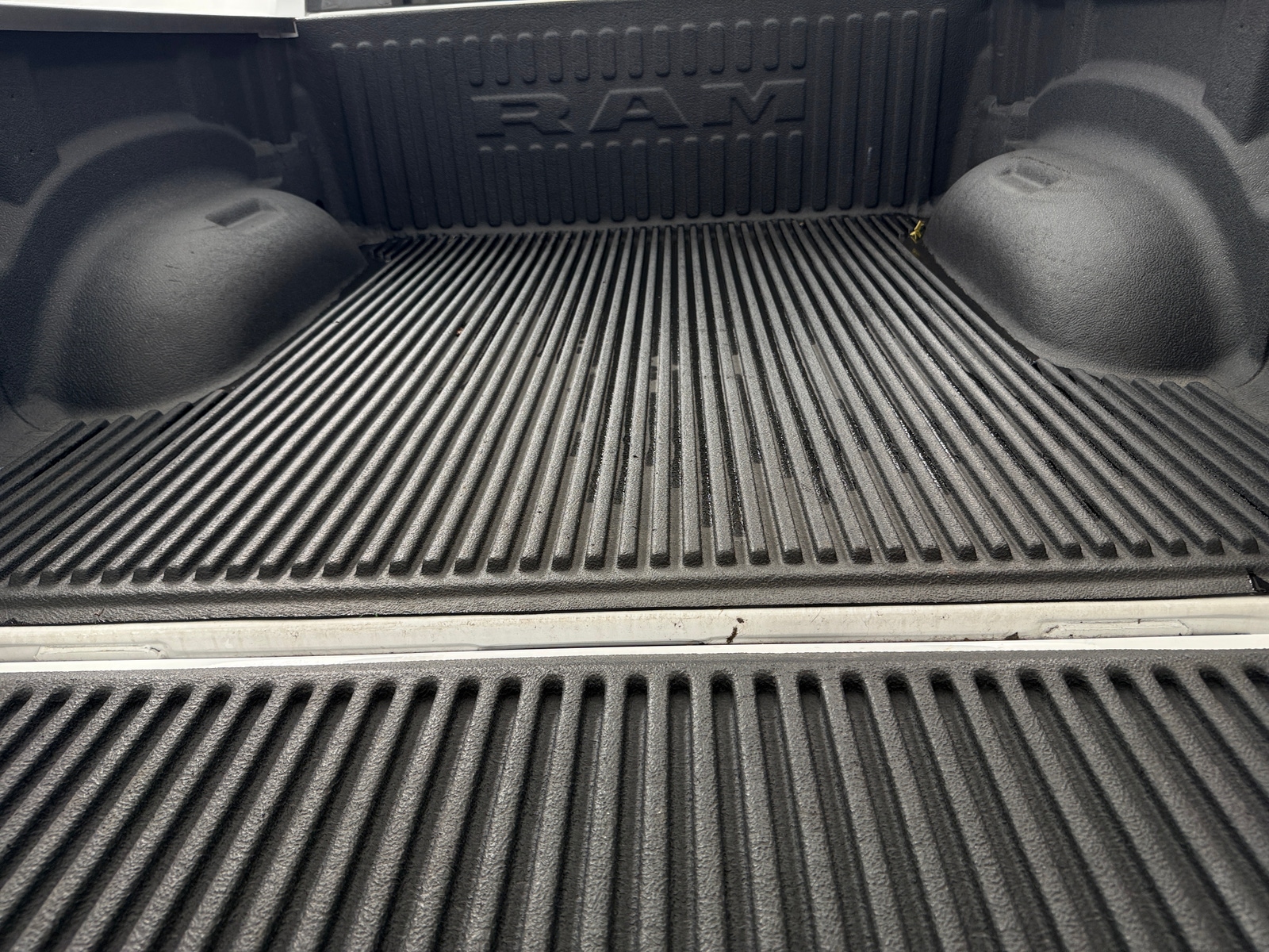 Thumbnail: 2023 RAM 1500 - 7
