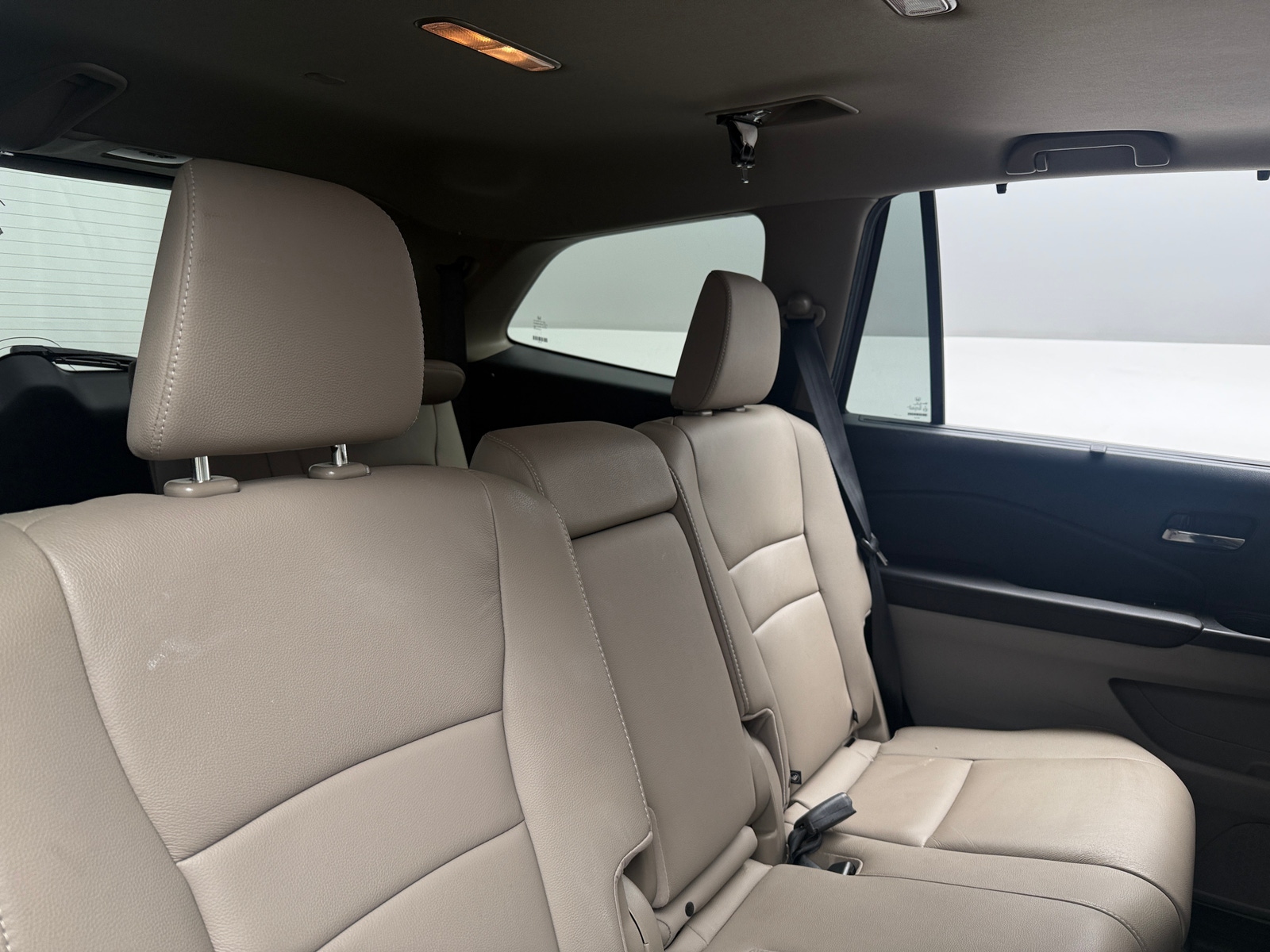 Thumbnail: 2021 Honda Pilot - 5