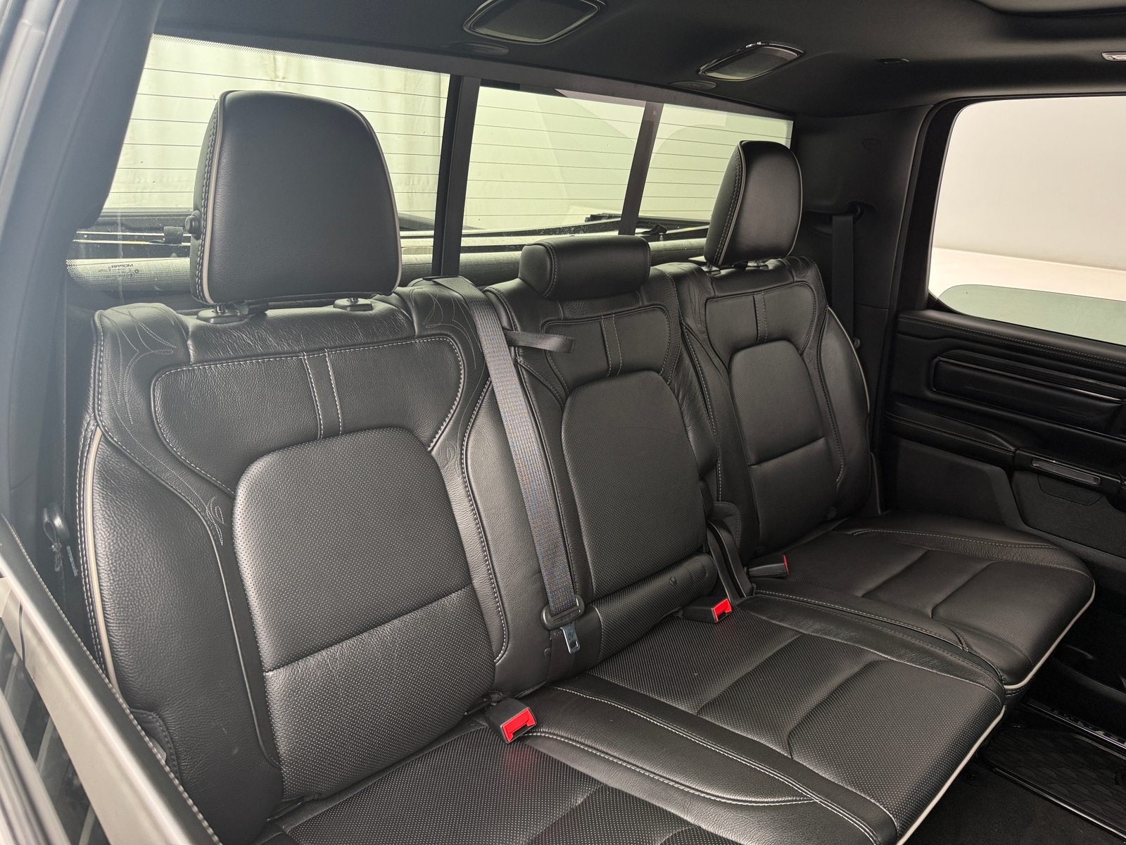 Thumbnail: 2022 RAM 1500 - 5