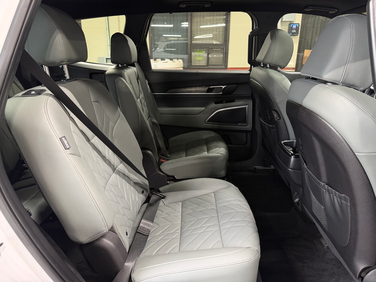 Thumbnail: 2024 Kia Telluride - 5