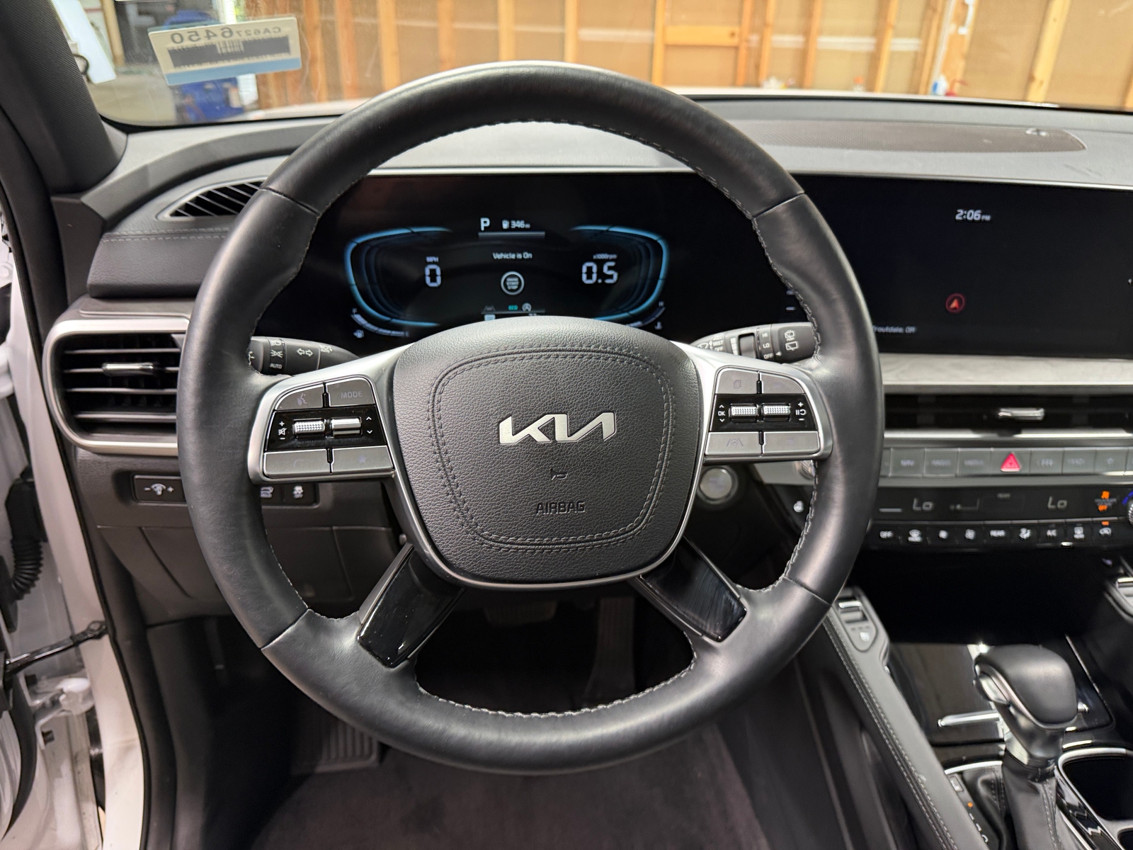 Thumbnail: 2024 Kia Telluride - 4