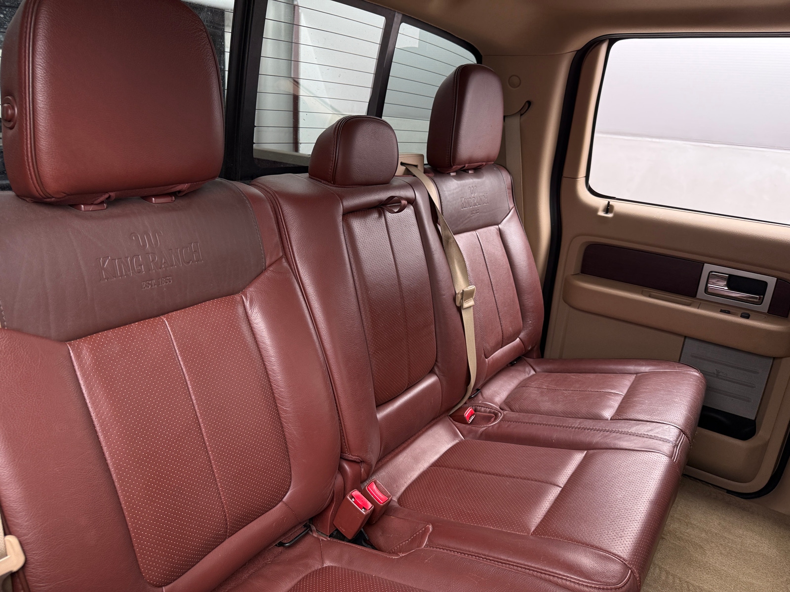 Thumbnail: 2014 Ford Econoline - 5