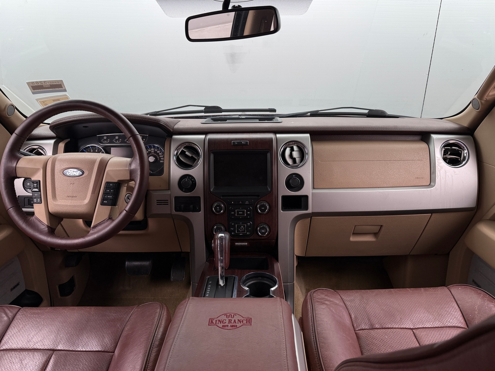 Thumbnail: 2014 Ford Econoline - 2