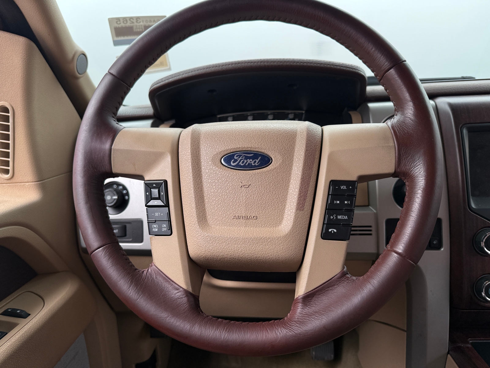 Thumbnail: 2014 Ford Econoline - 4