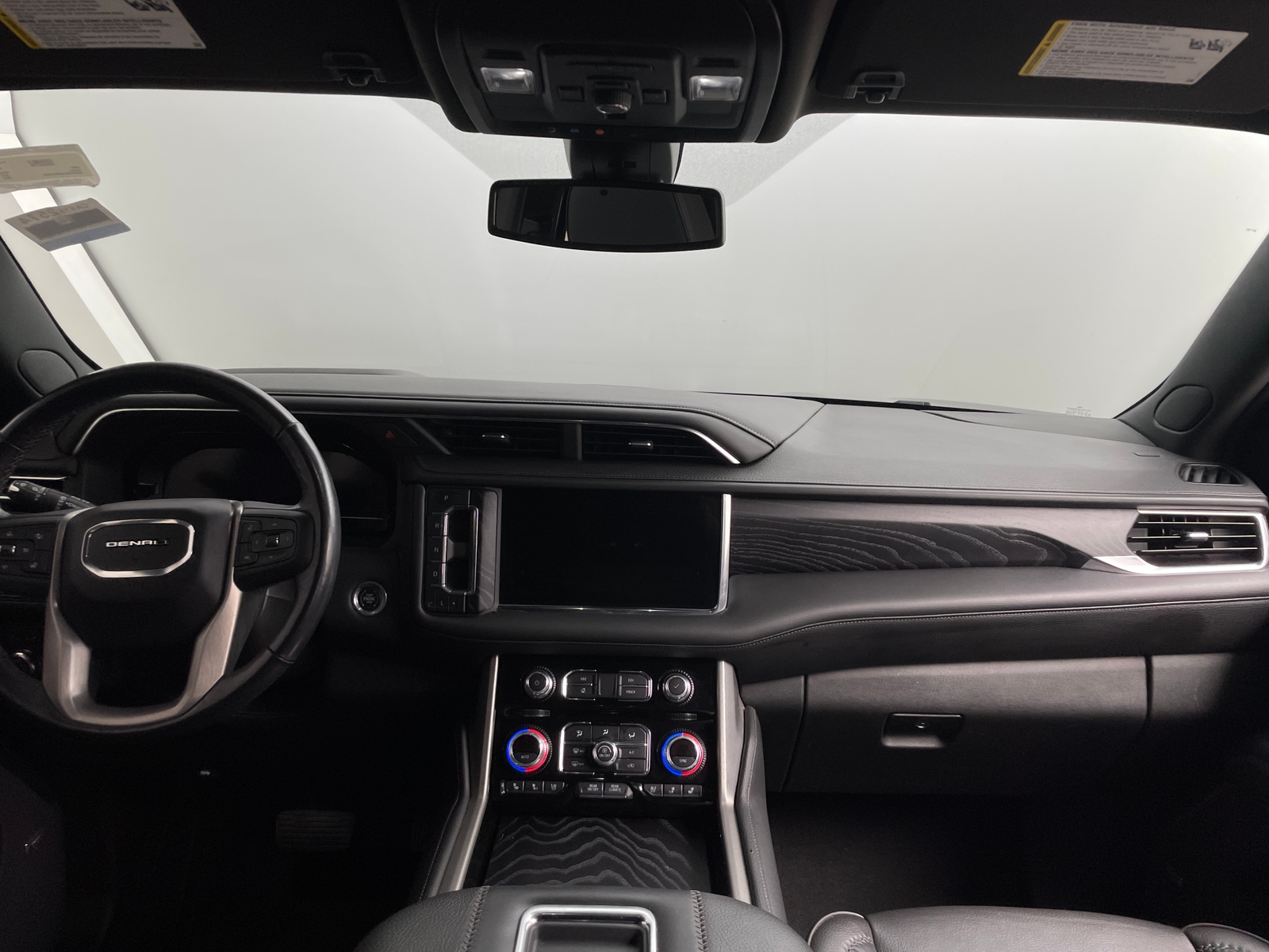 Thumbnail: 2022 GMC Yukon - 2