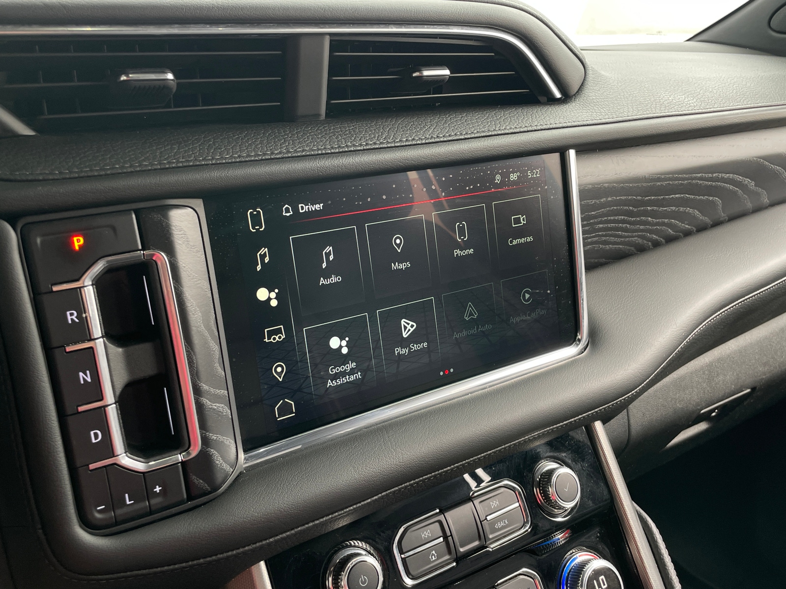 Thumbnail: 2022 GMC Yukon - 3