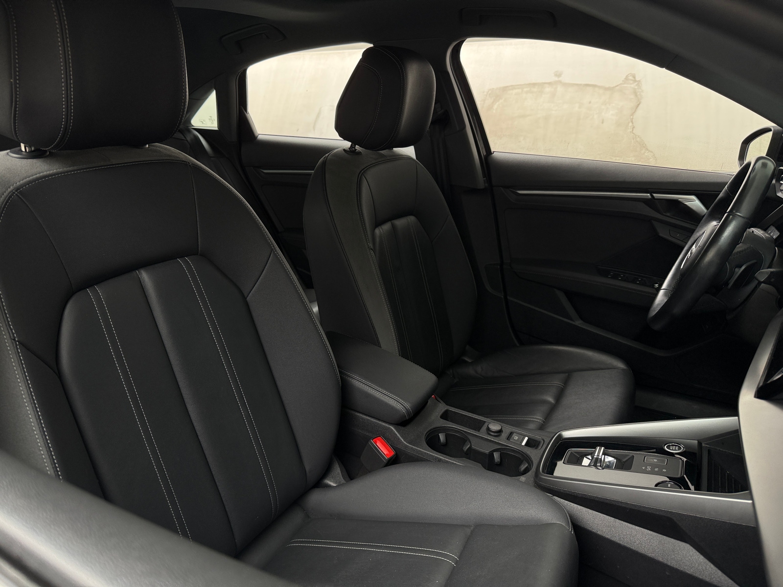 Thumbnail: 2024 Audi A3 - 2