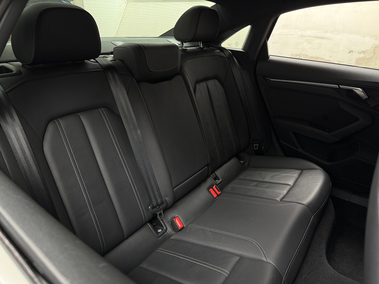 Thumbnail: 2024 Audi A3 - 6
