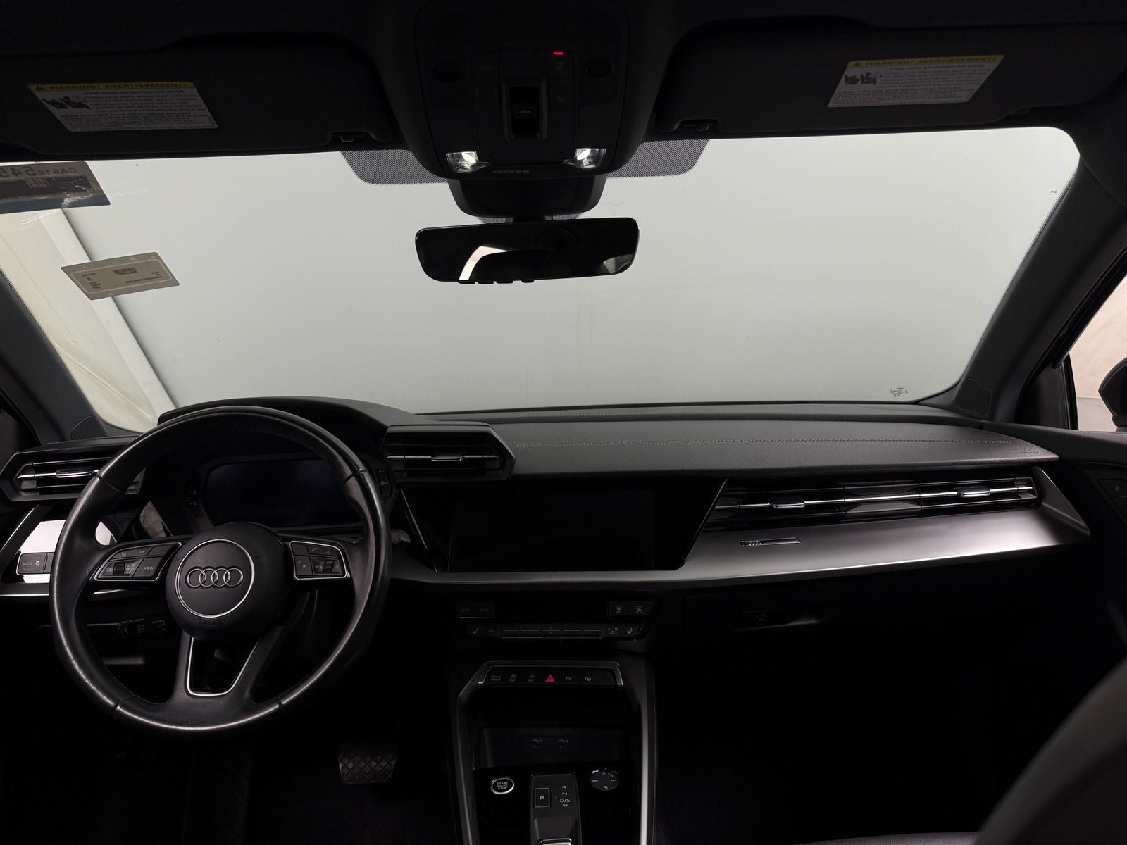 Thumbnail: 2024 Audi A3 - 3