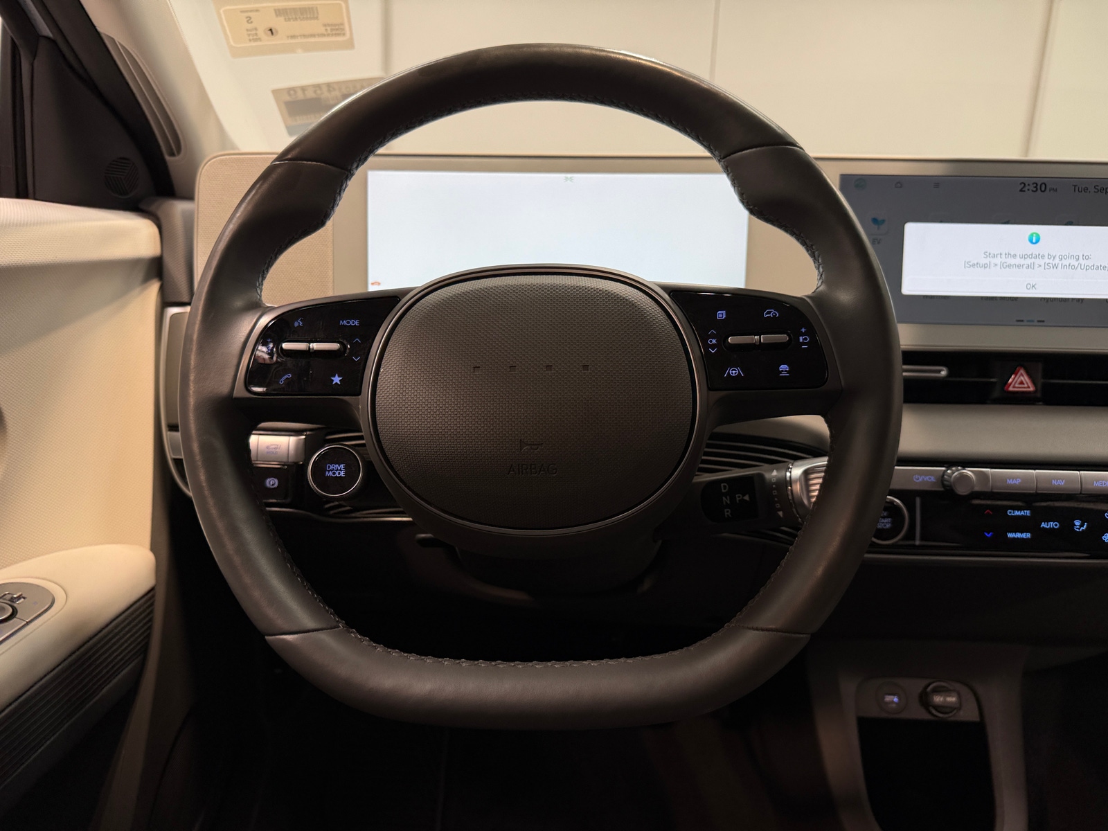 Thumbnail: 2024 Hyundai Ioniq 5 - 5