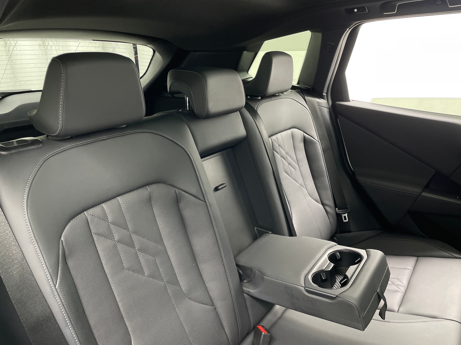 Thumbnail: 2025 BMW X3 - 5