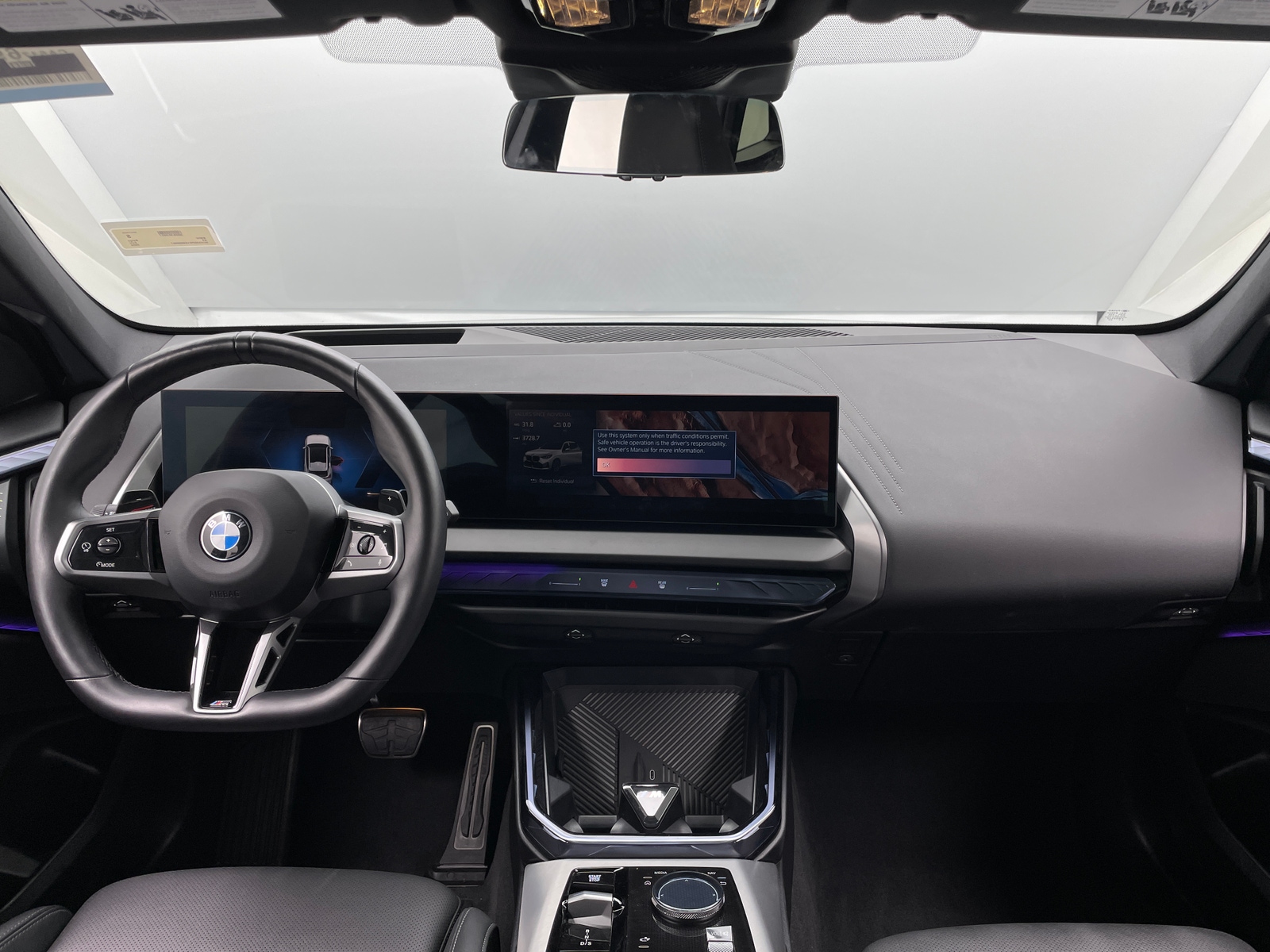 Thumbnail: 2025 BMW X3 - 2