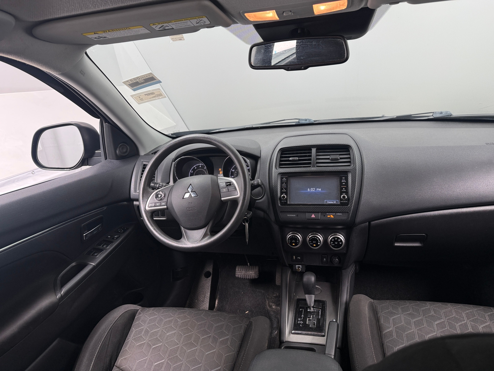 Thumbnail: 2021 Mitsubishi Outlander Sport - 3