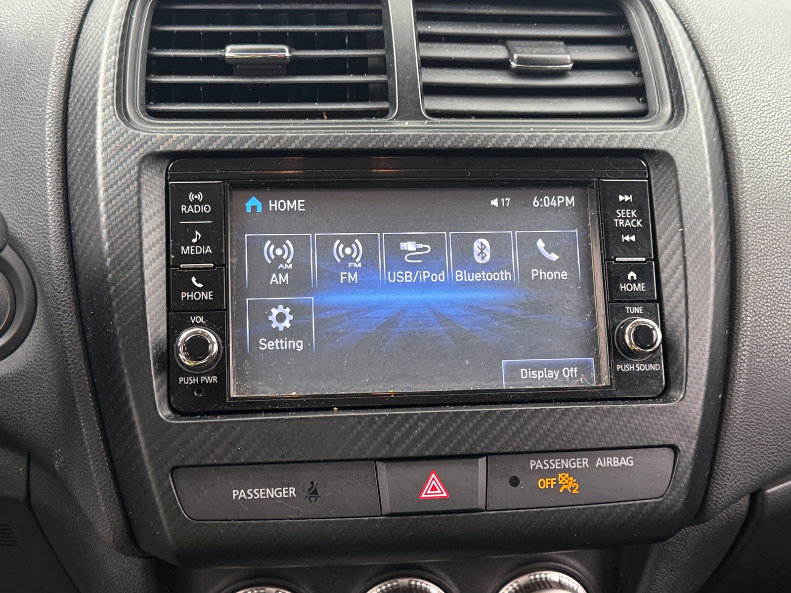 Thumbnail: 2021 Mitsubishi Outlander Sport - 4