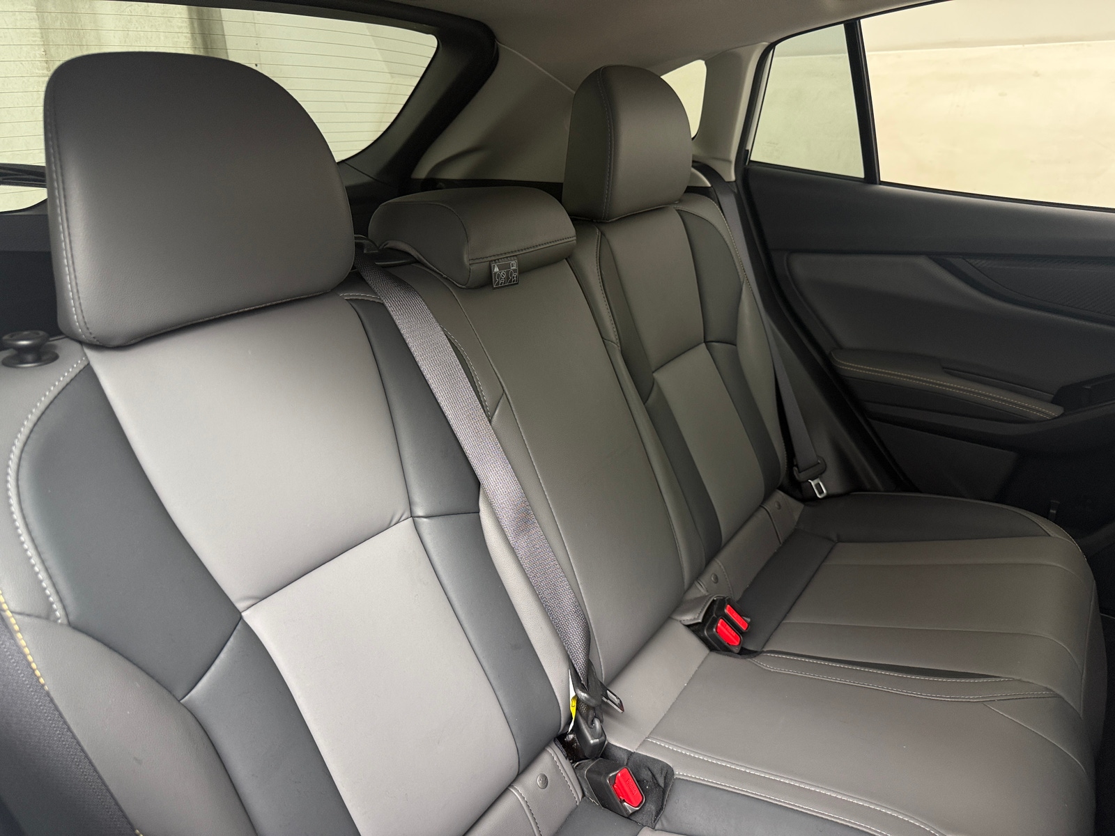 Thumbnail: 2021 Subaru Crosstrek - 5