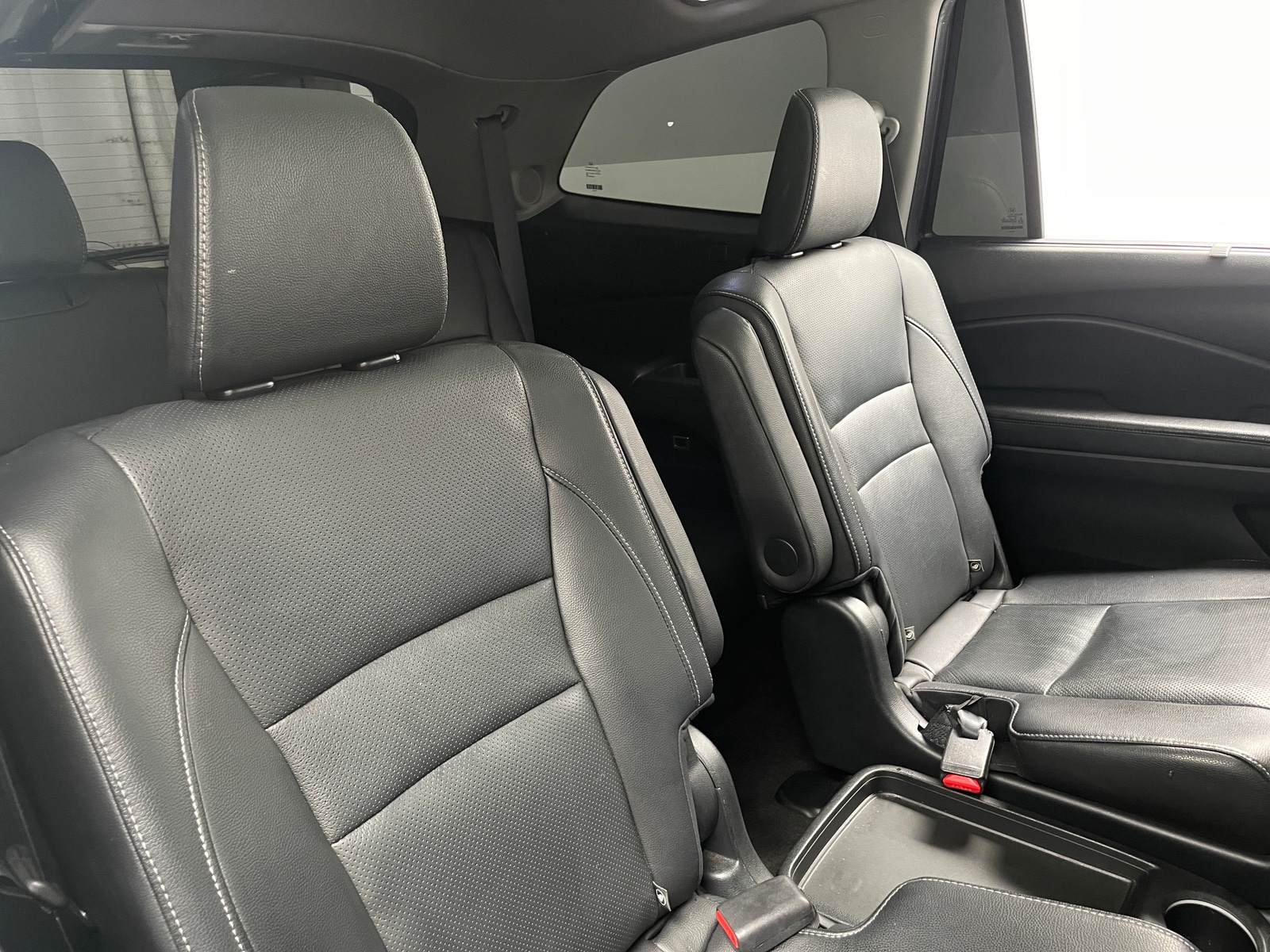 Thumbnail: 2019 Honda Pilot - 6