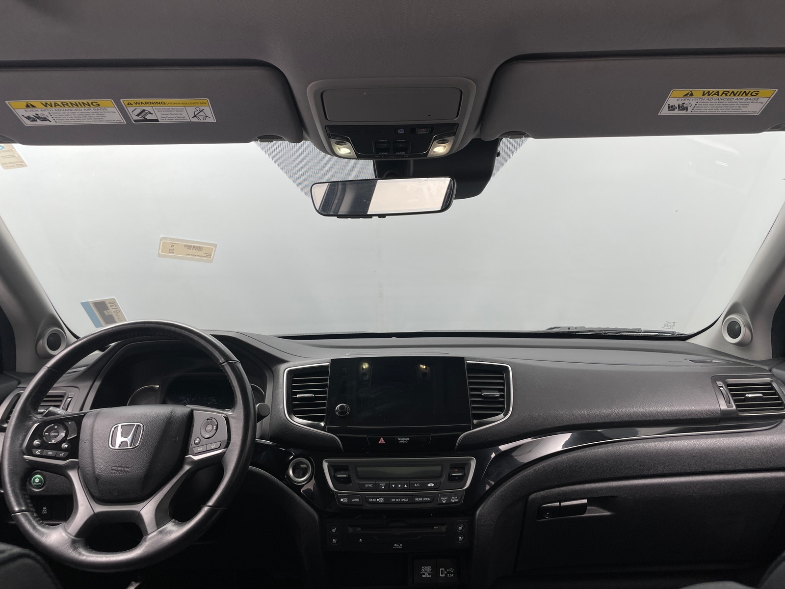 Thumbnail: 2019 Honda Pilot - 3