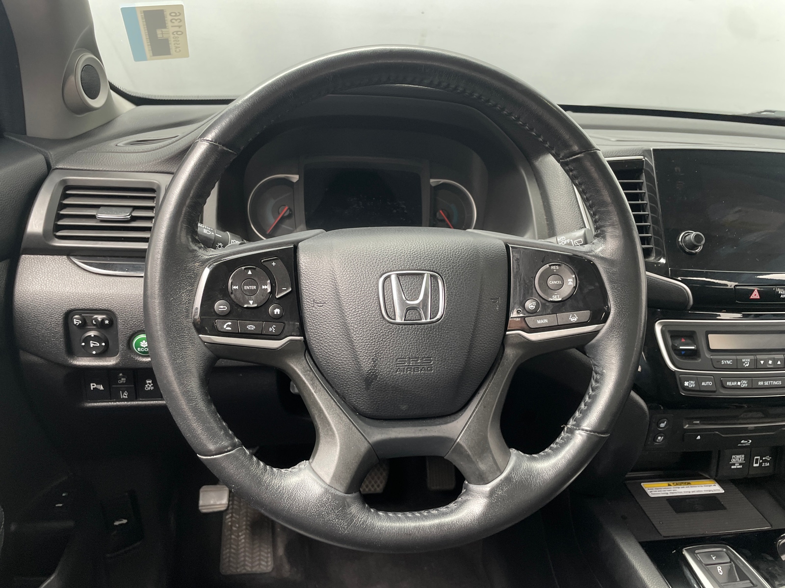 Thumbnail: 2019 Honda Pilot - 5