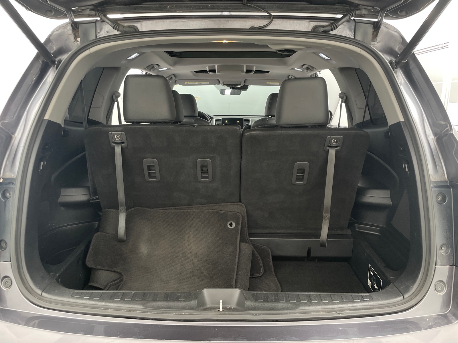 Thumbnail: 2019 Honda Pilot - 7