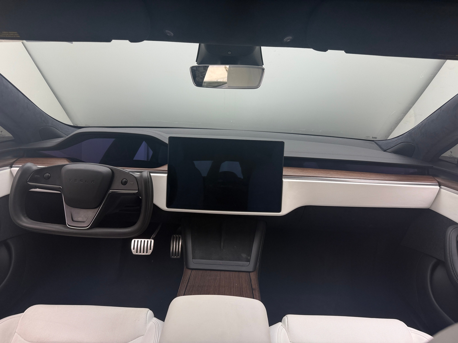Thumbnail: 2022 Tesla Model S - 2
