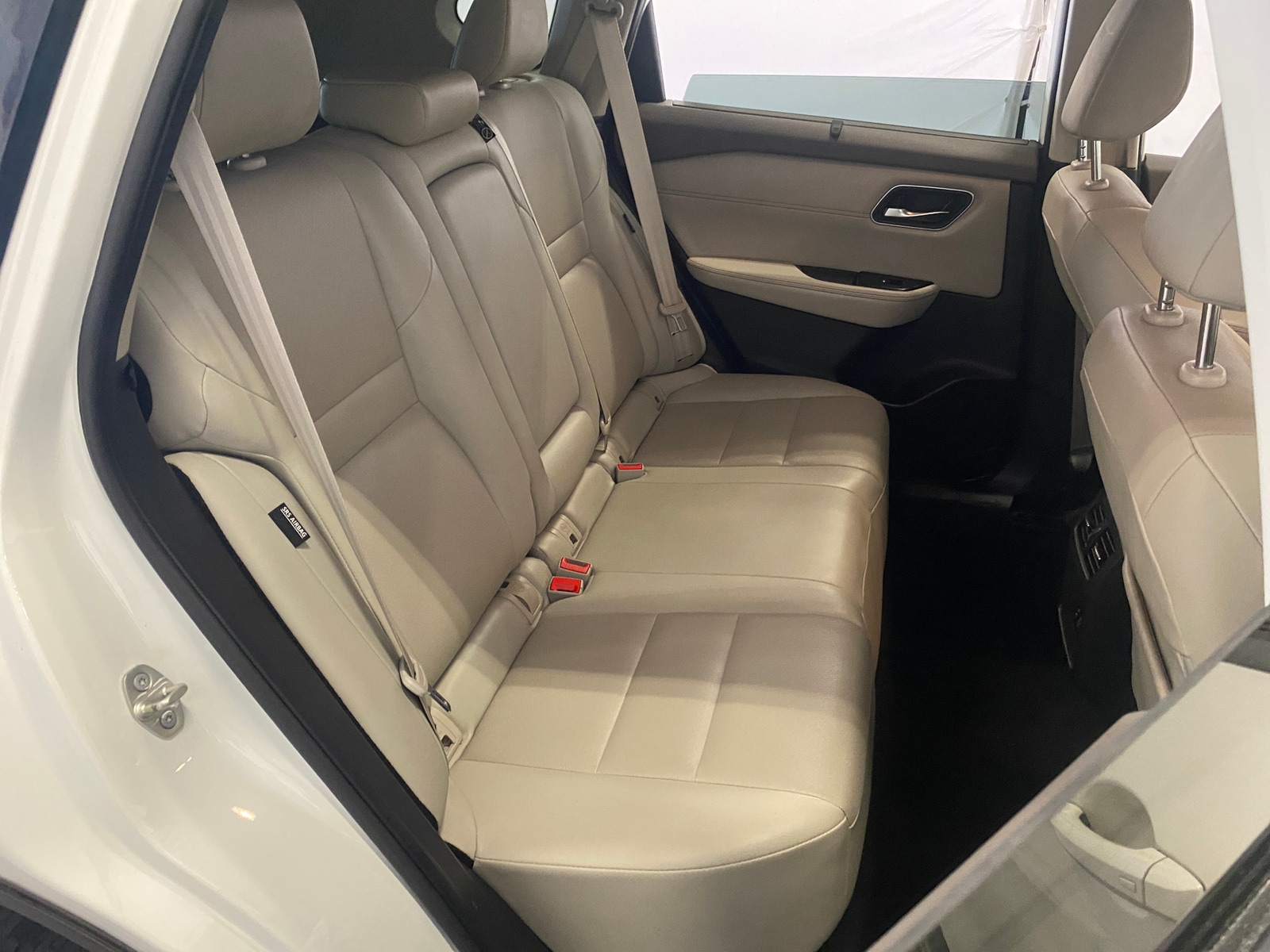 Thumbnail: 2021 Nissan Rogue - 5