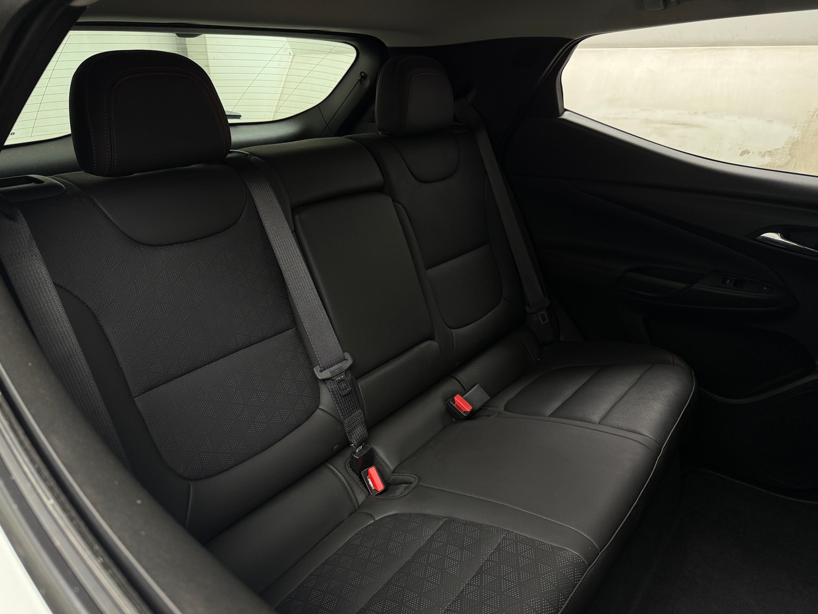 Thumbnail: 2023 Chevrolet Bolt EUV - 5