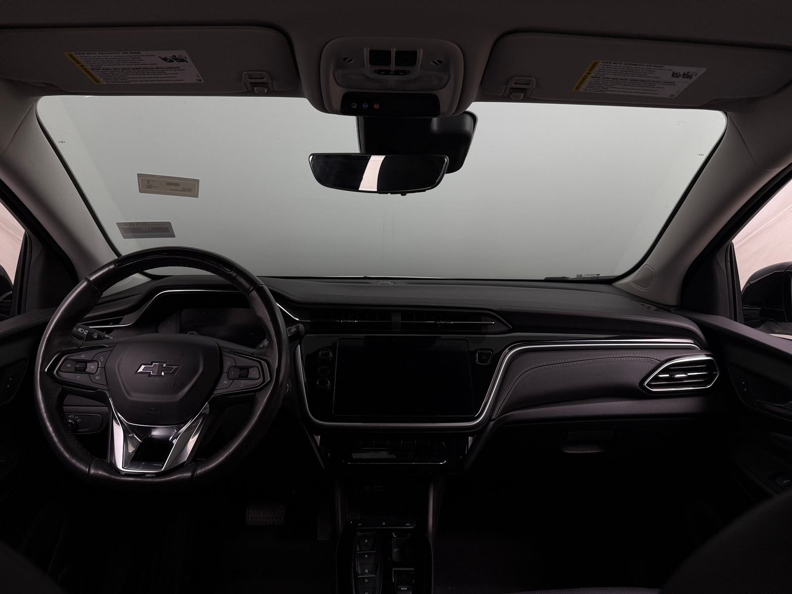 Thumbnail: 2023 Chevrolet Bolt EUV - 2