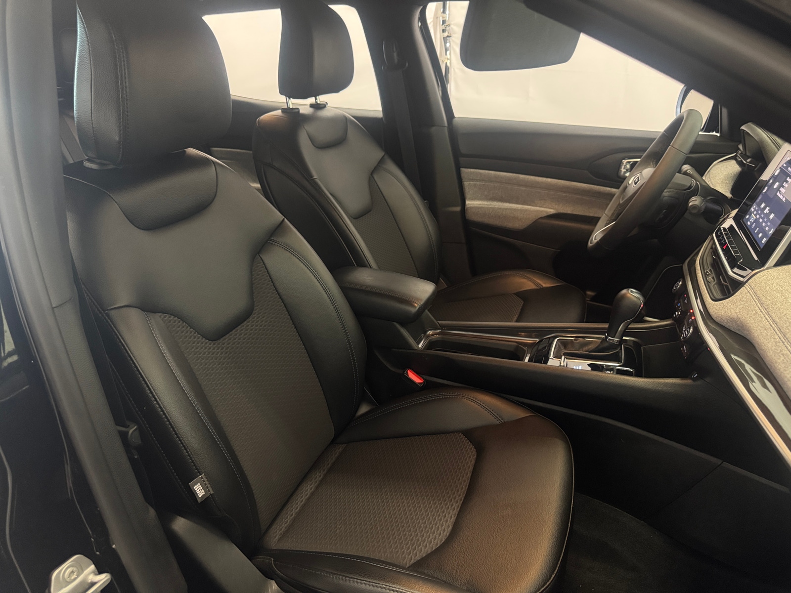 Thumbnail: 2026 Jeep Compass - 2