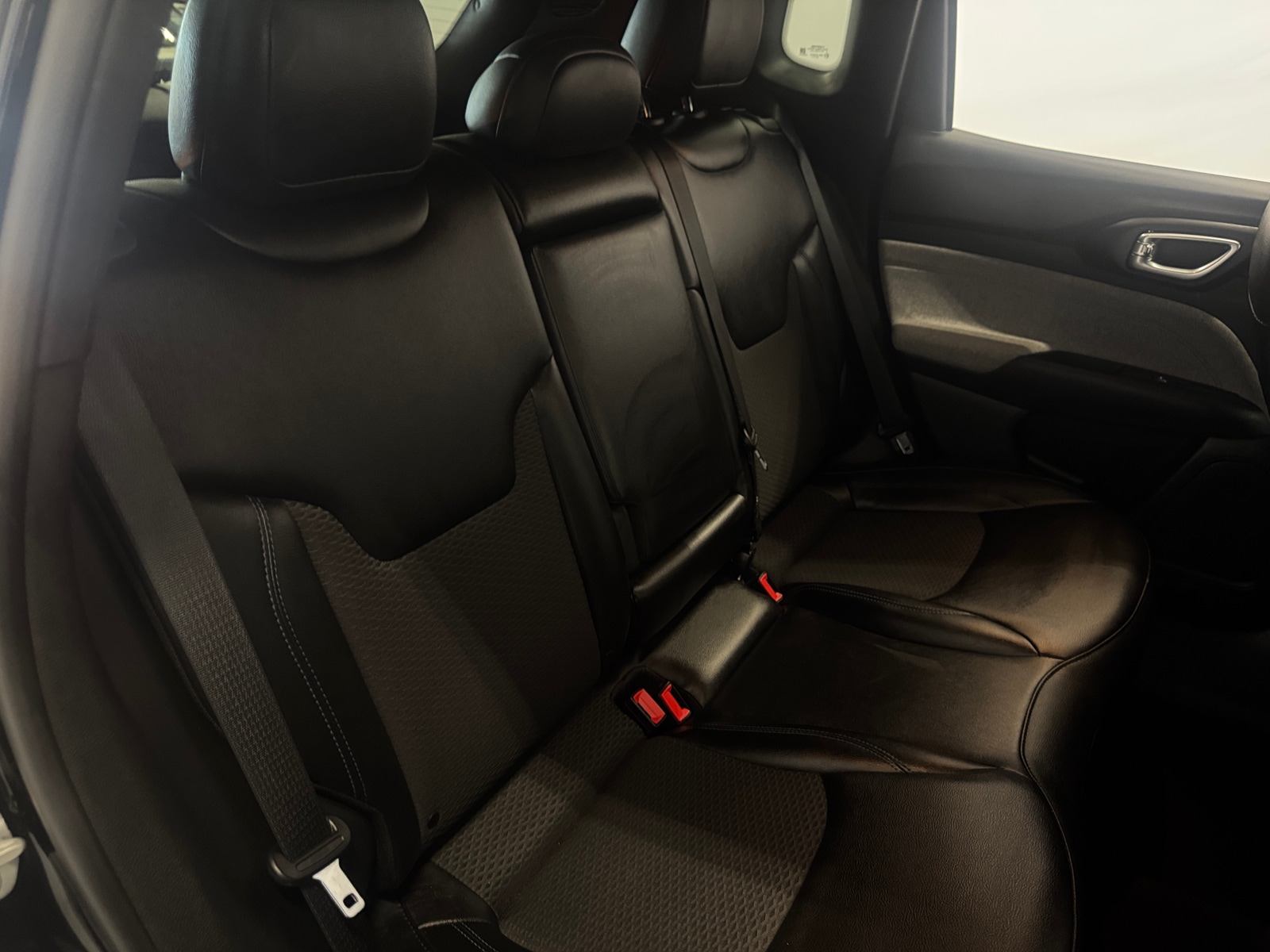 Thumbnail: 2026 Jeep Compass - 6