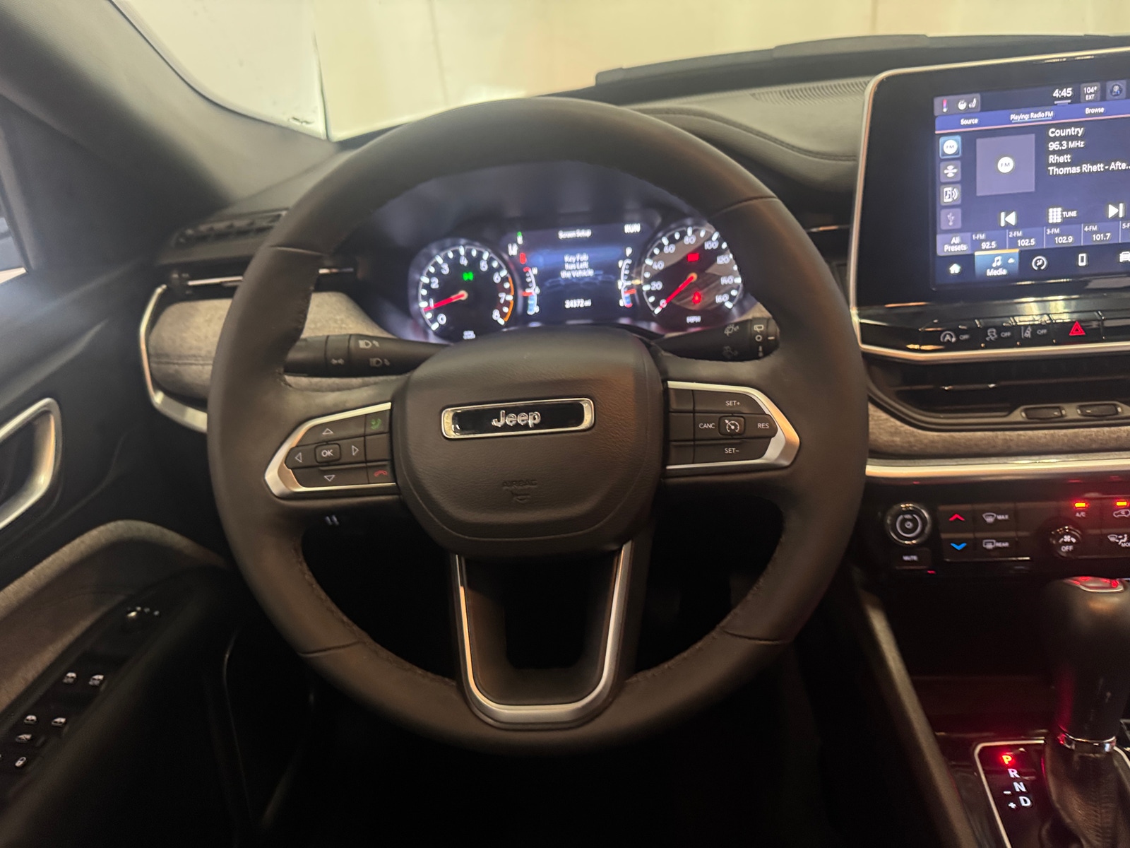 Thumbnail: 2026 Jeep Compass - 5