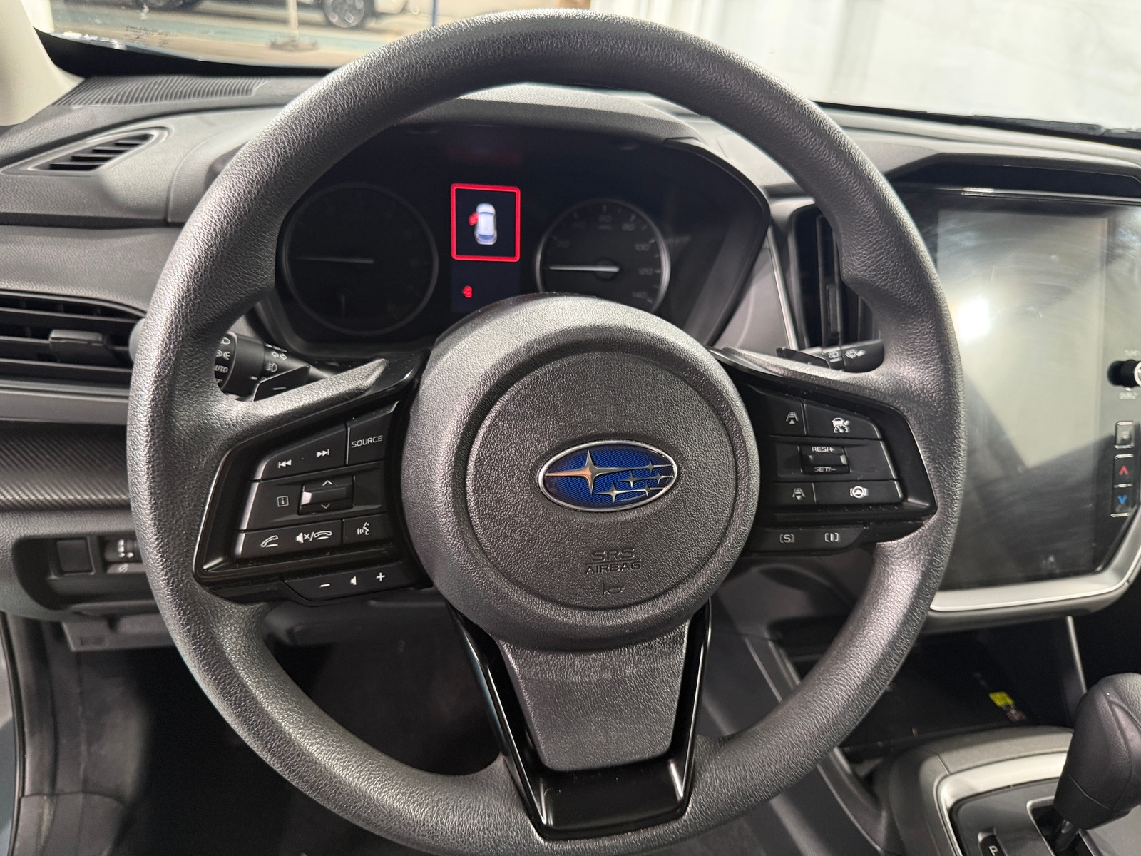 Thumbnail: 2024 Subaru Crosstrek - 5