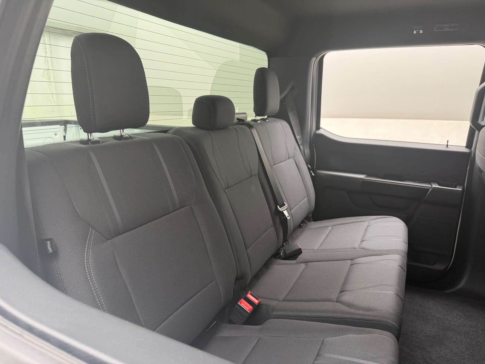 Thumbnail: 2026 Ford Econoline - 6