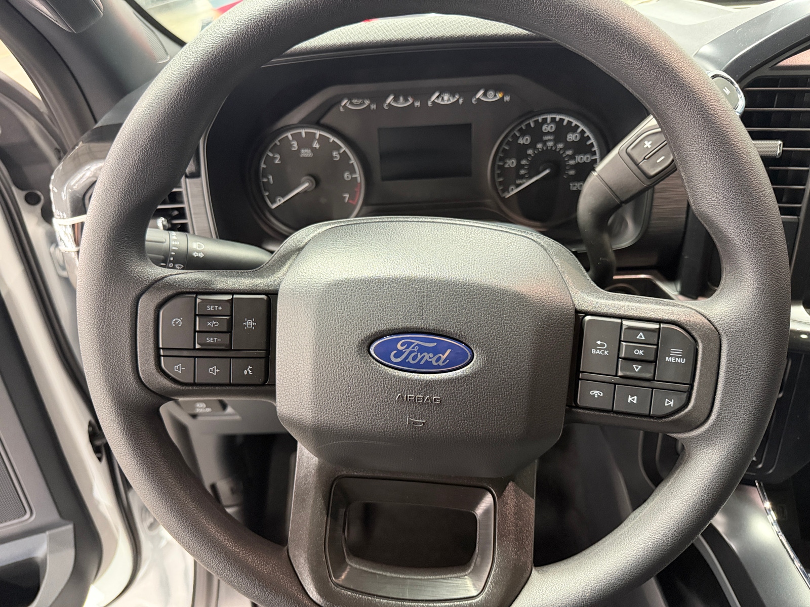 Thumbnail: 2026 Ford Econoline - 5