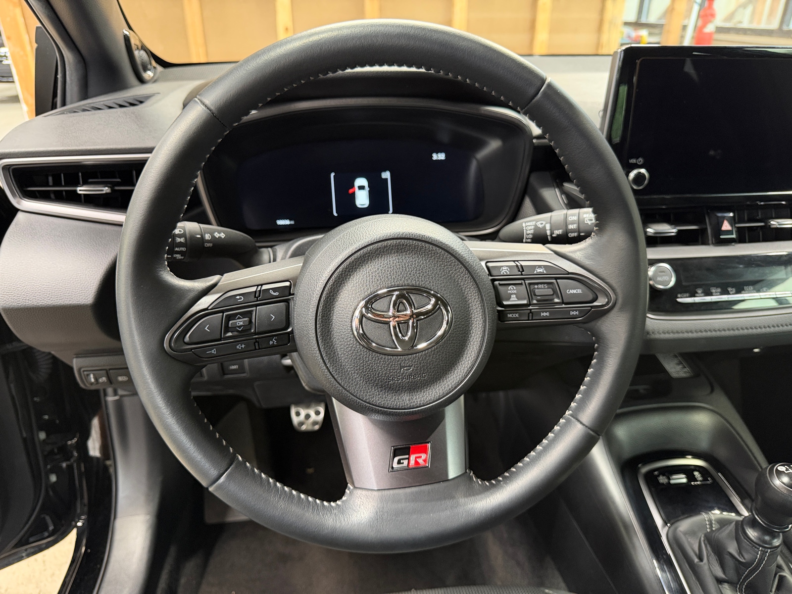 Thumbnail: 2023 Toyota GR Corolla - 5