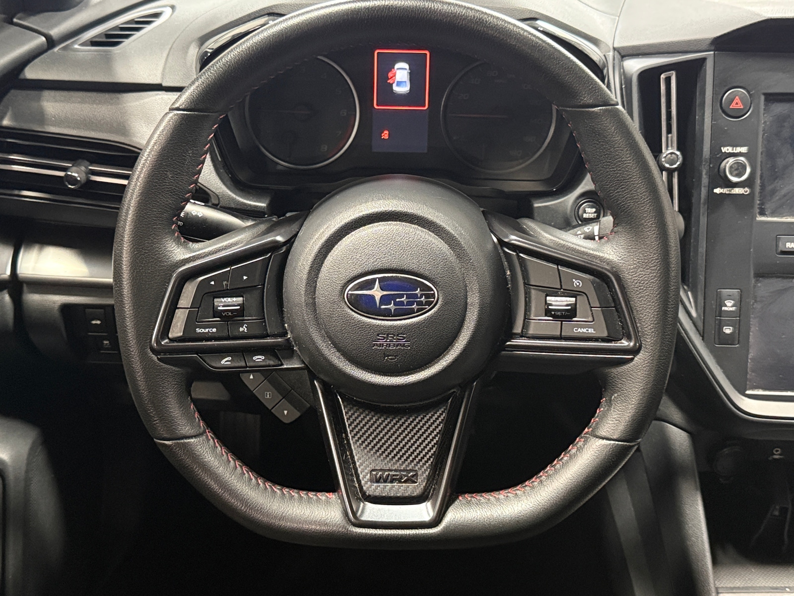 Thumbnail: 2023 Subaru WRX - 5