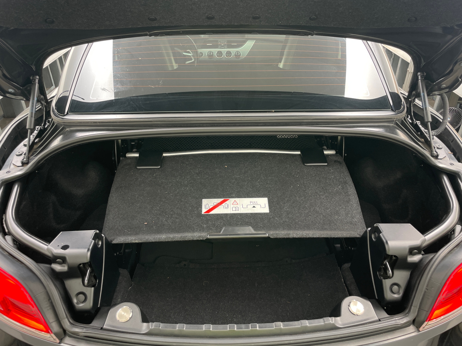 Thumbnail: 2015 BMW Z4 - 4