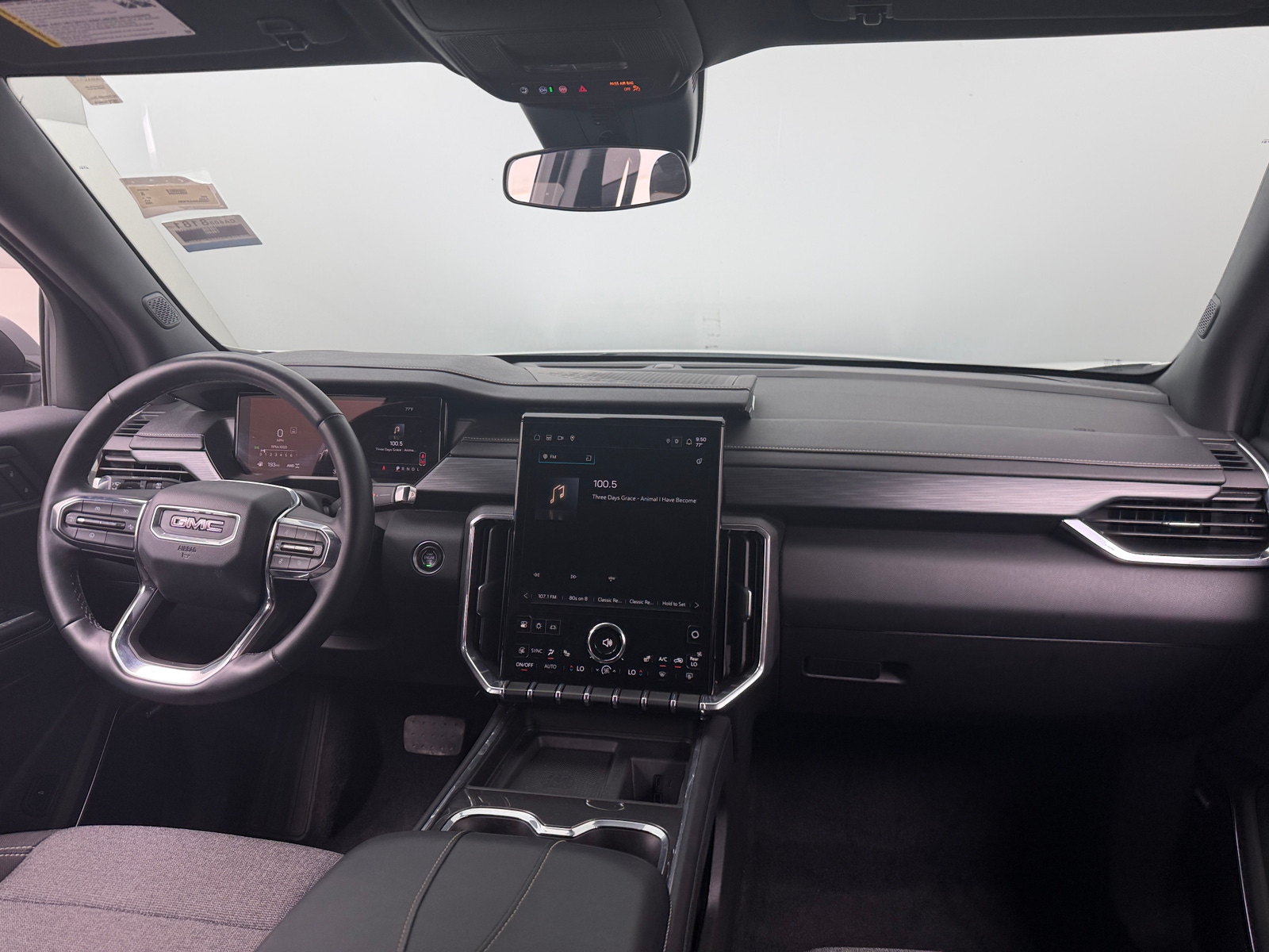 Thumbnail: 2025 GMC Acadia - 3