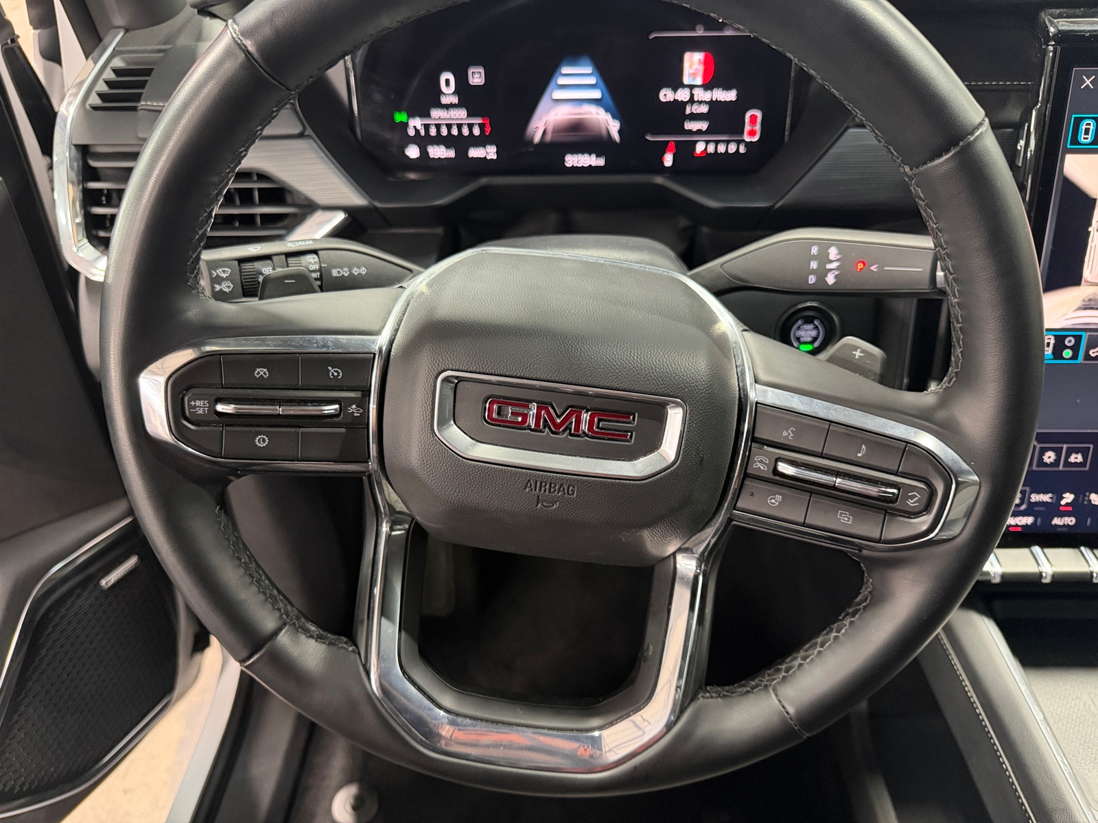 Thumbnail: 2025 GMC Acadia - 5