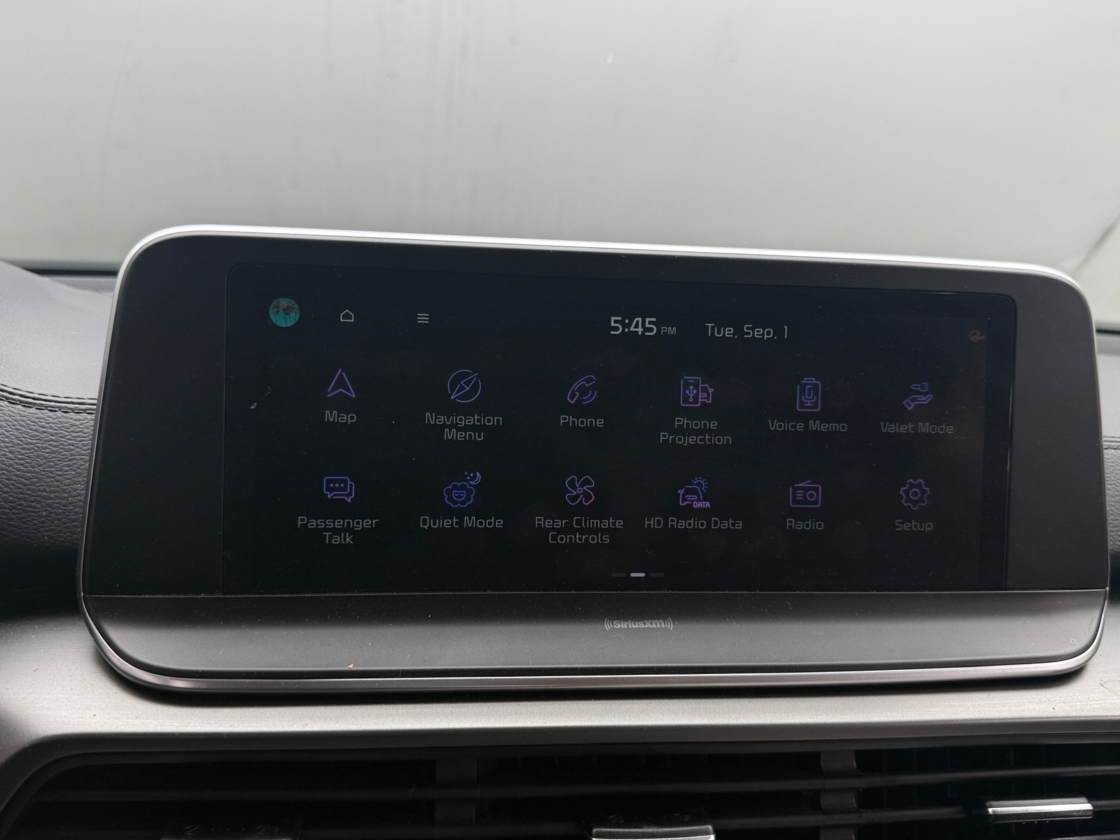 Thumbnail: 2022 Kia Telluride - 3