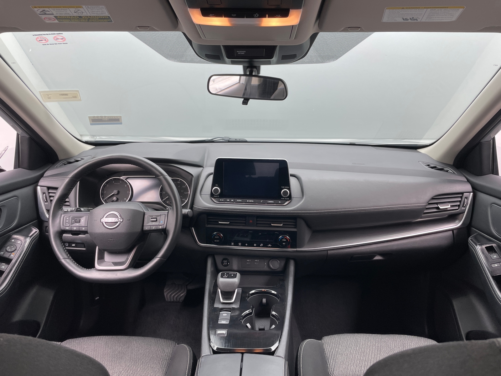 Thumbnail: 2025 Nissan Rogue - 3