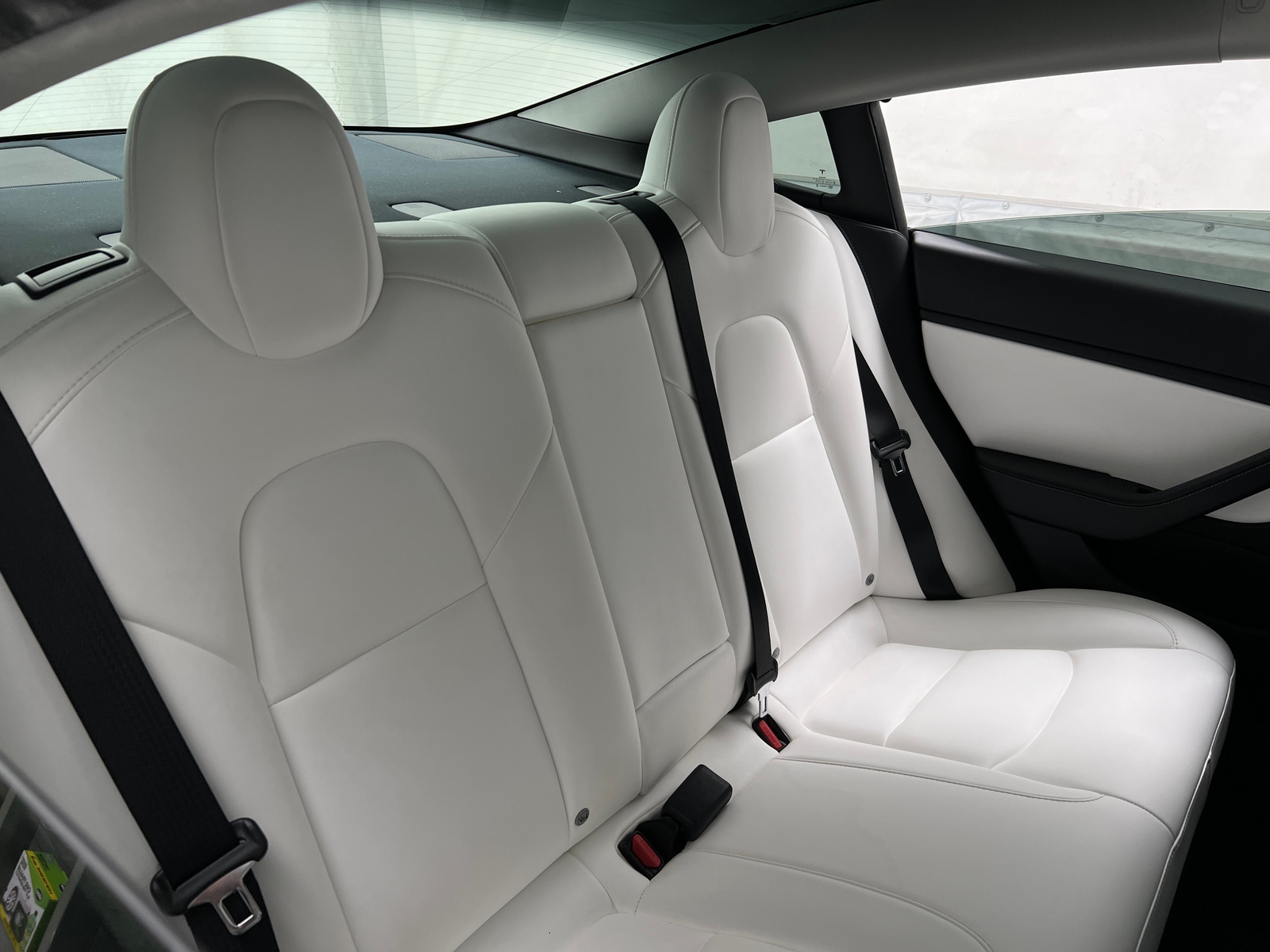 Thumbnail: 2021 Tesla Model 3 - 5