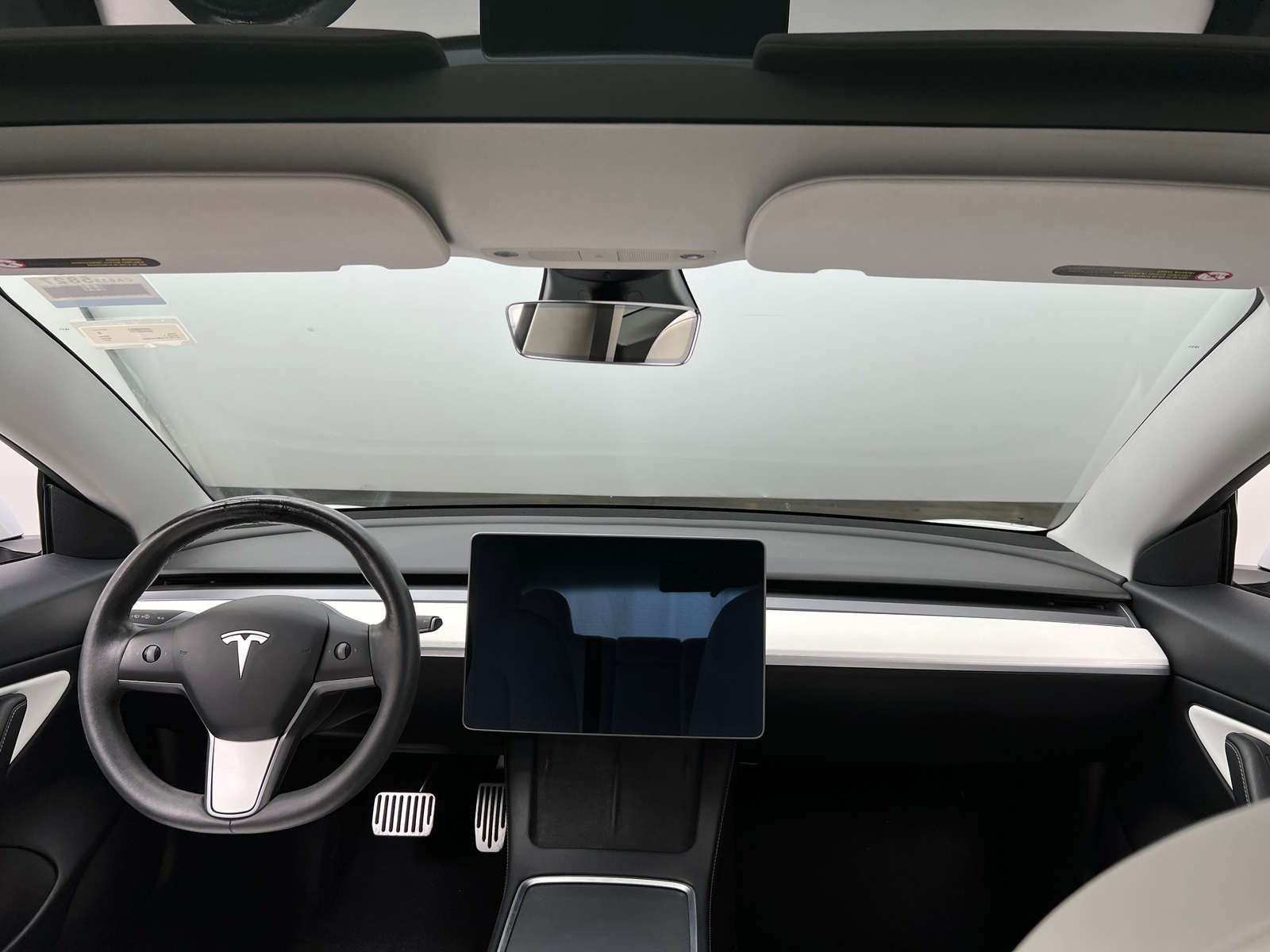 Thumbnail: 2021 Tesla Model 3 - 2
