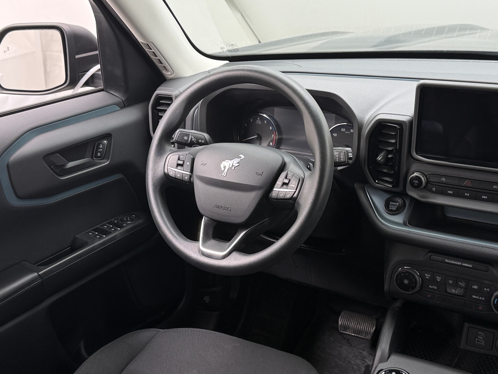 Thumbnail: 2021 Ford Bronco Sport - 5